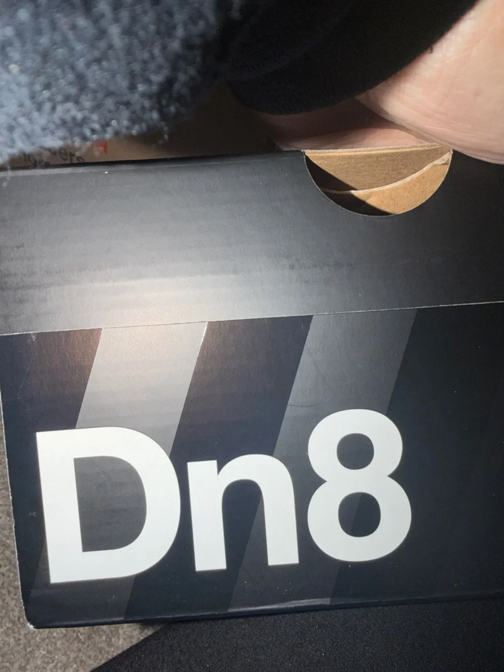N/A